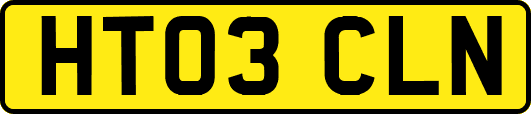 HT03CLN