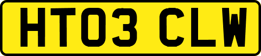 HT03CLW