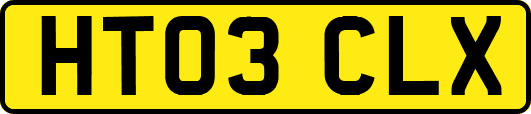 HT03CLX