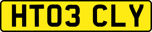 HT03CLY