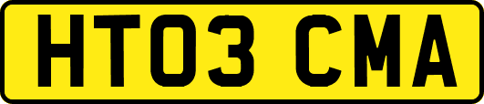 HT03CMA