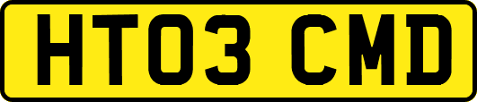 HT03CMD