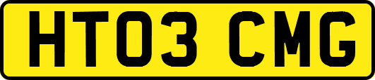 HT03CMG