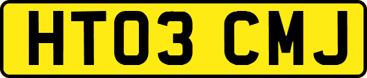 HT03CMJ