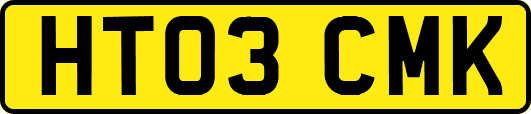 HT03CMK