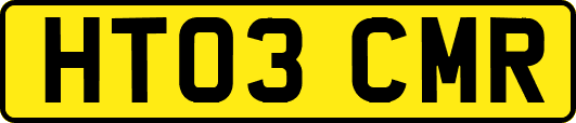 HT03CMR