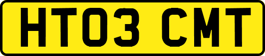 HT03CMT