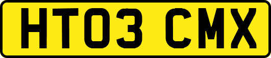 HT03CMX