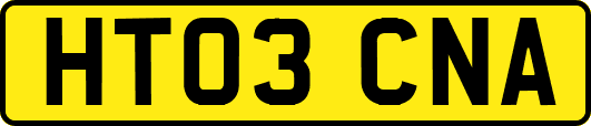 HT03CNA