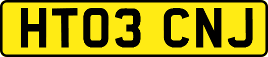 HT03CNJ