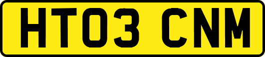 HT03CNM