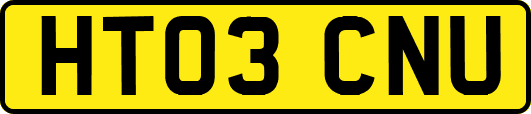 HT03CNU