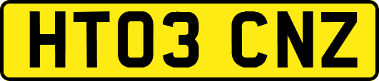 HT03CNZ