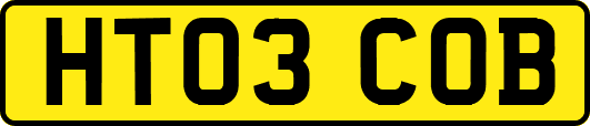 HT03COB