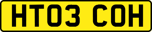 HT03COH