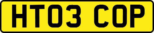 HT03COP
