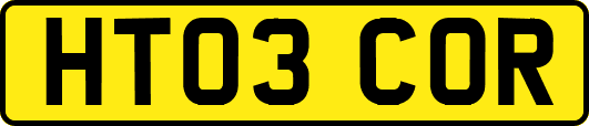 HT03COR
