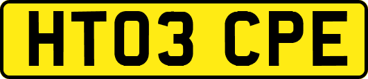 HT03CPE