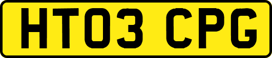 HT03CPG