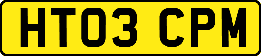 HT03CPM