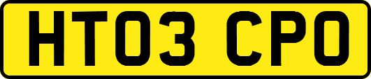 HT03CPO