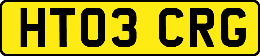 HT03CRG