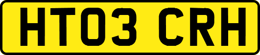 HT03CRH
