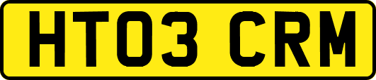 HT03CRM