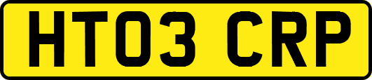 HT03CRP