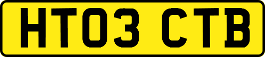 HT03CTB