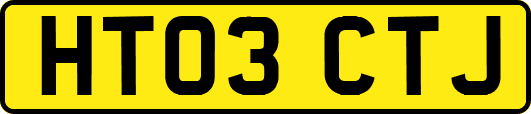 HT03CTJ