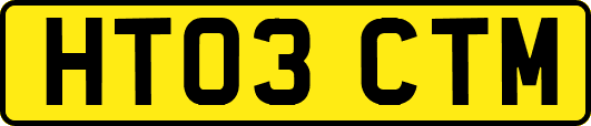 HT03CTM