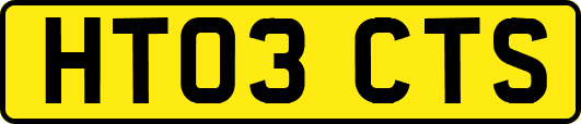 HT03CTS