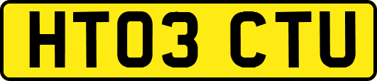 HT03CTU