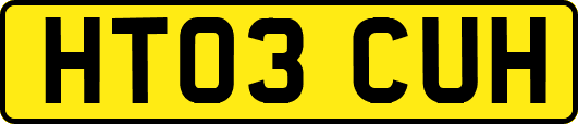 HT03CUH