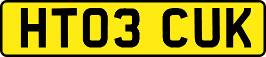 HT03CUK