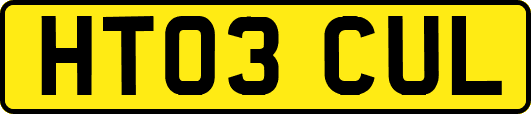 HT03CUL