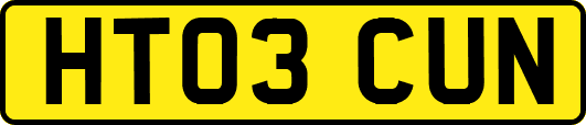 HT03CUN