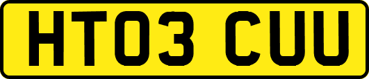 HT03CUU