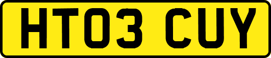 HT03CUY