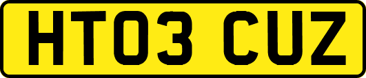 HT03CUZ