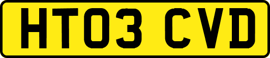 HT03CVD