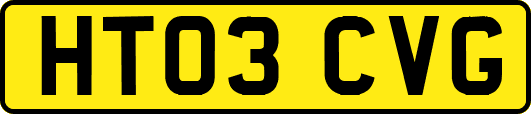 HT03CVG