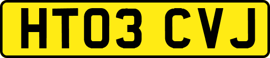 HT03CVJ