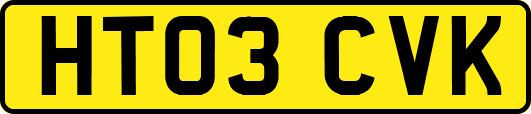 HT03CVK