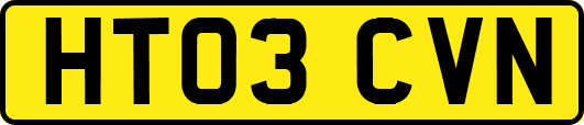 HT03CVN