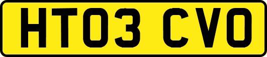 HT03CVO