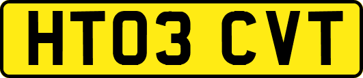 HT03CVT