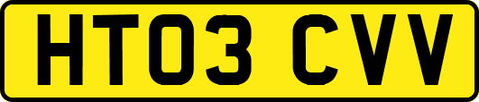 HT03CVV
