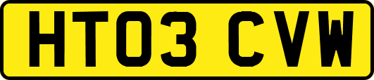 HT03CVW
